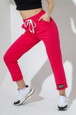 Брюки Мегаполис-5 Виотекс ФУКСИЯ