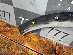 Накладка крыла заднего правого Infiniti QX50 2 17-нв Б/У Оригинал 788605NA0A