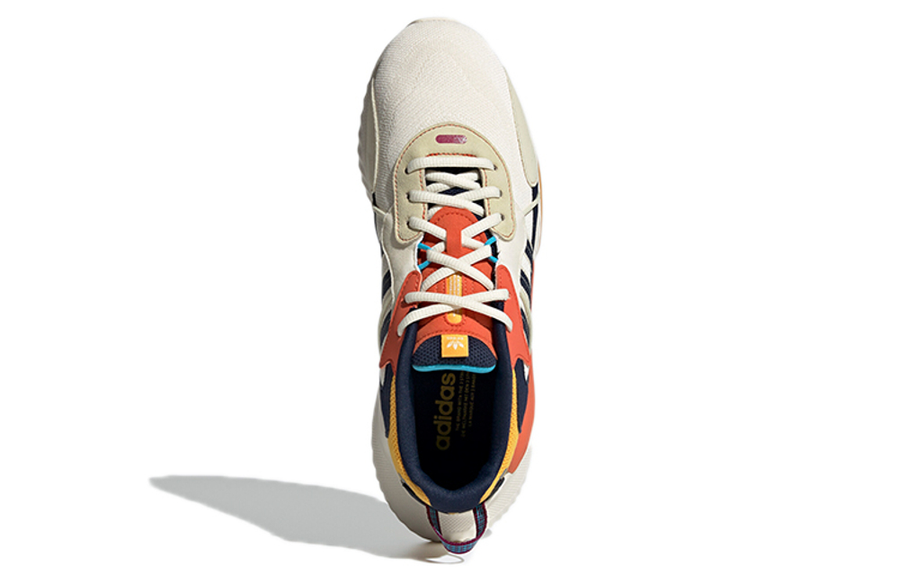 Adidas Hi Tail Chalk