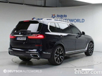 BMW X7 (G07) xDrive 40i M Sports 6-и местный (06.2022)