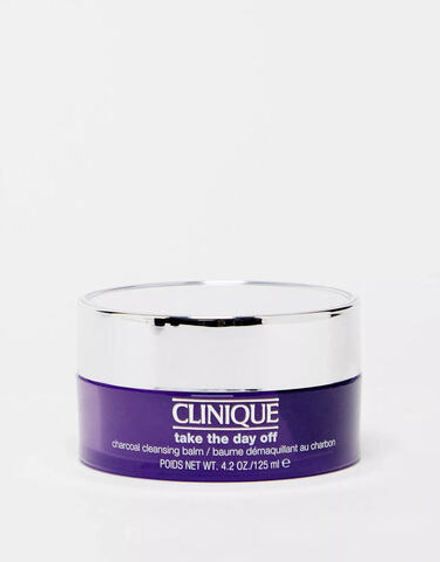 Clinique Take The Day Off Charcoal Cleansing Balm 125ml