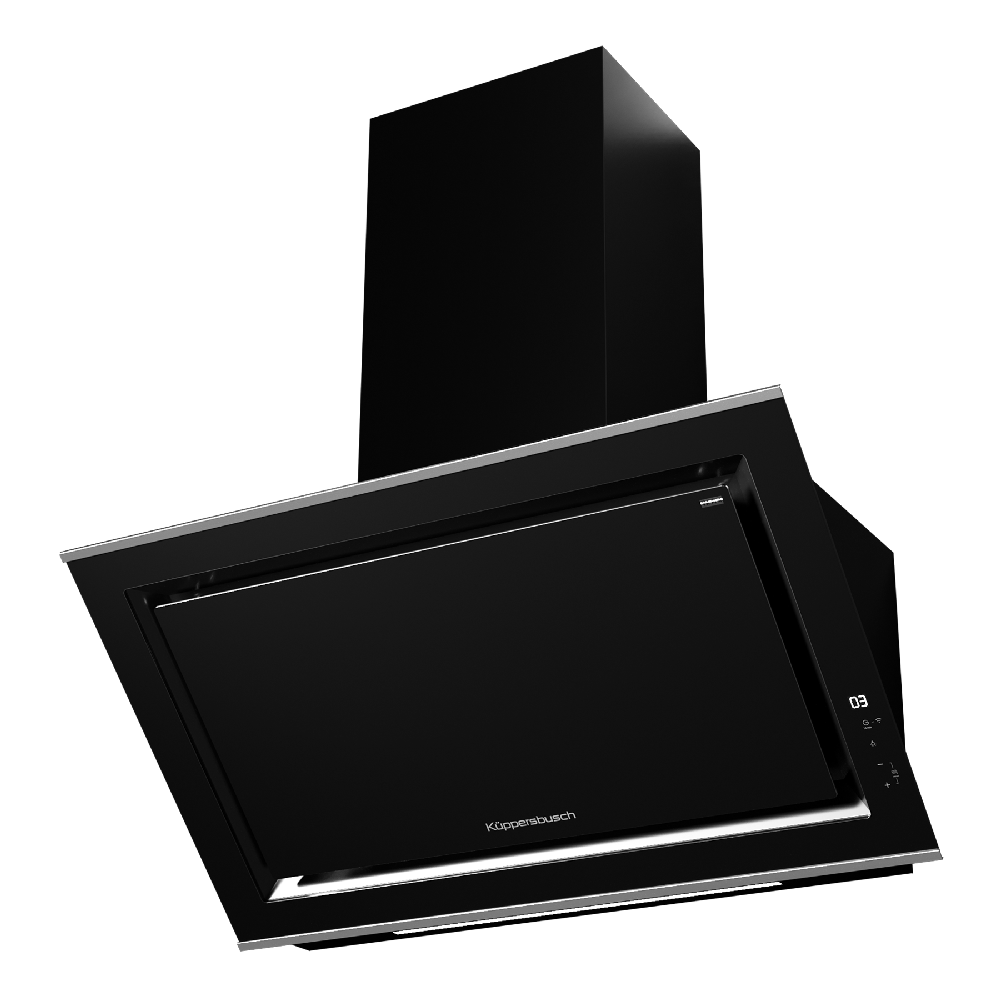 Вытяжка Kuppersbusch DW 9880.0 S1 Stainless Steel