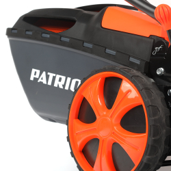 Газонокосилка Patriot PT 47LS