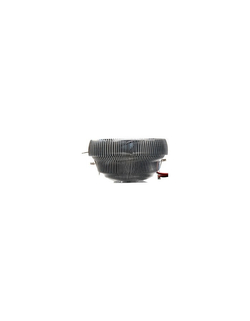 Cooler Zalman CNPS90F 3пин, 775 / 1155 / 754-AM2 / AM3 / FM1, 28 дБ, 2300 об / м, Al
