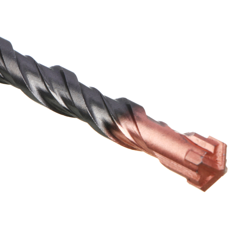 Бур 4-хгранный SDS-PLUS D10х250/310мм Ермак