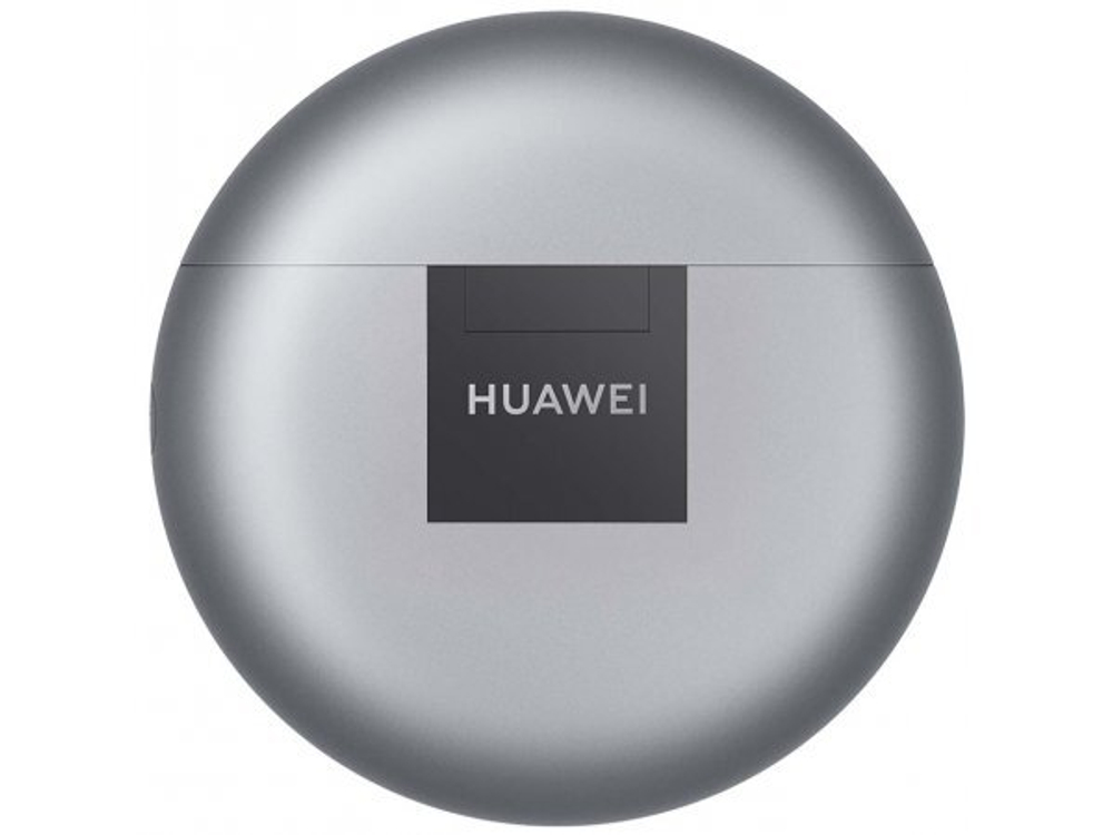 Беспроводные наушники Huawei Freebuds 4 Bluetooth silver