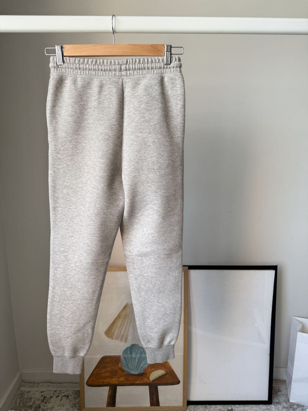 Брюки Nike с хлопком, 146-156