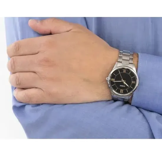 Наручные часы Casio MTP-V005D-1B5