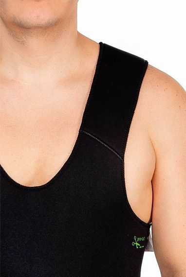 Гидрокостюм Marlin Phantom Moss 5 мм