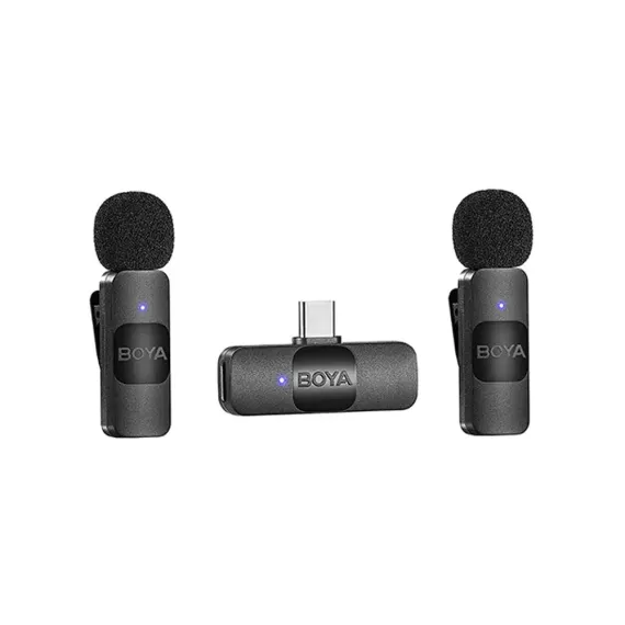 Boya BY-V20
