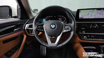 BMW 5 Series (G30) 520i Luxury (05.2020)