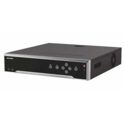 Видеорегистратор HikVision DS-7716NI-K4/16P-D