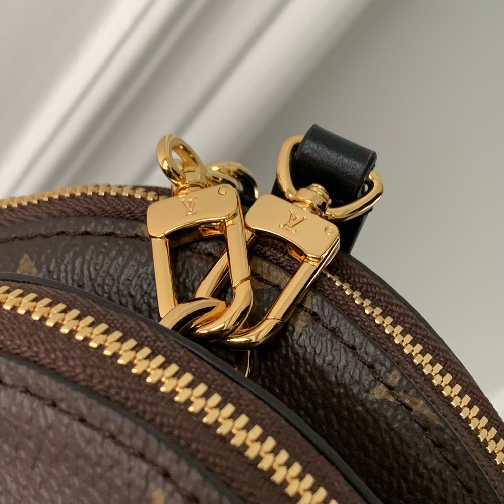 Louis Vuitton Be Alma