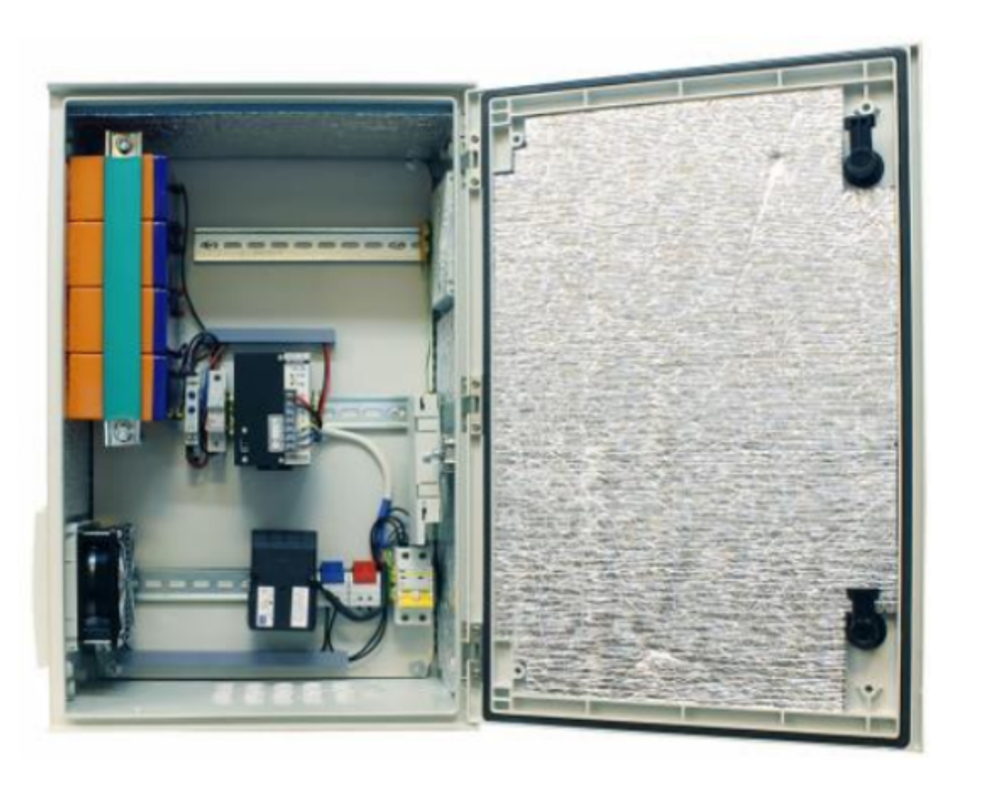 Коммутатор OSNOVO OSP-46VB1