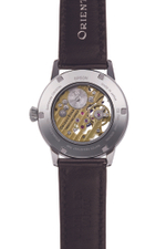Часы механические Orient Star Classic RE-AZ0004S00B