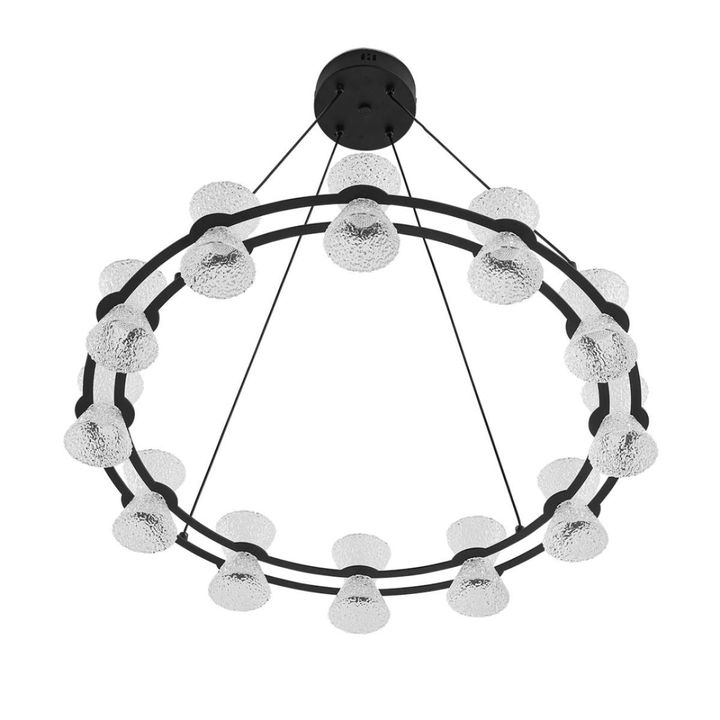 Люстра подвесная Lumion VINORA 8341/42L