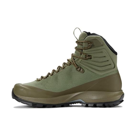 Arcteryx Aerios AR 'Green'