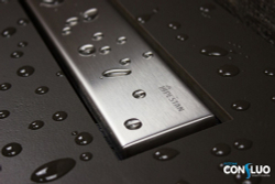 Душевой лоток Pestan Confluo Frameless Line 300