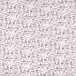 Трикотажная простыня на резинке 160*200*20 "Эспрессо светлый" 254 АРТПОСТЕЛЬ
