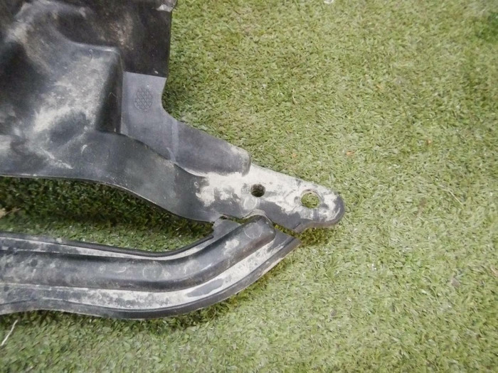 Насадка глушителя правая BMW X5 G05 18-23 M-paket