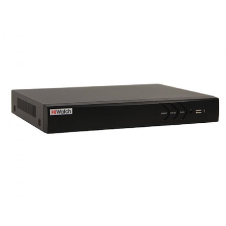 IP Видеорегистратор 32 кан HiWatch DS-N332/2(C)