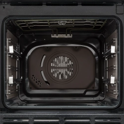 Электрический духовой шкаф Krona Onyx 60H BL/BL