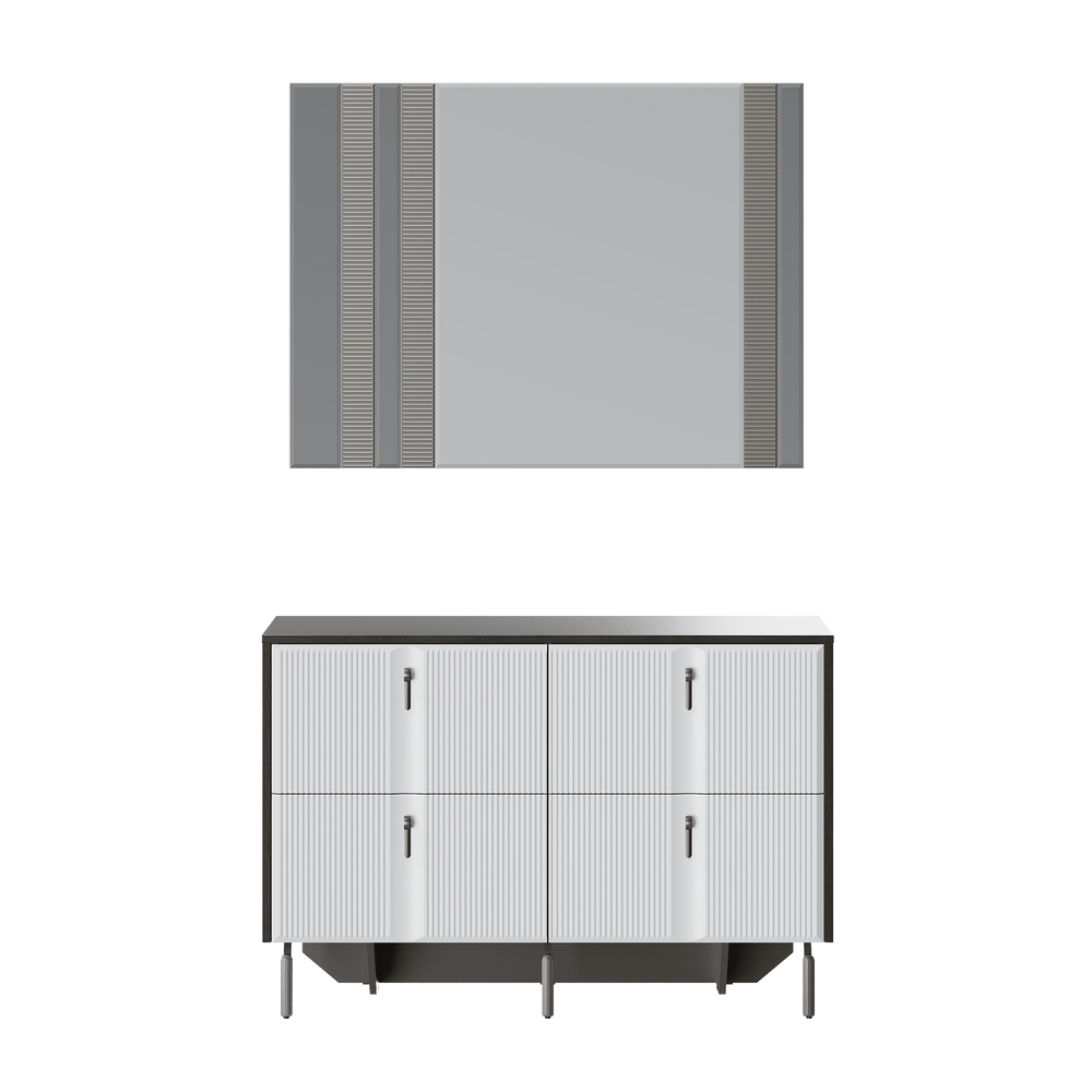 Коллекция “Корнелия” 6-ти дверная