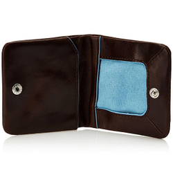 Монетница Piquadro Blue Square PU2636B2/MO