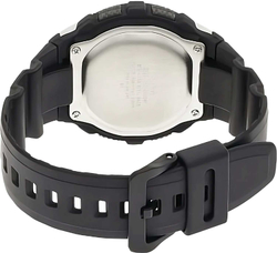 Часы Casio AE-2000W-1A