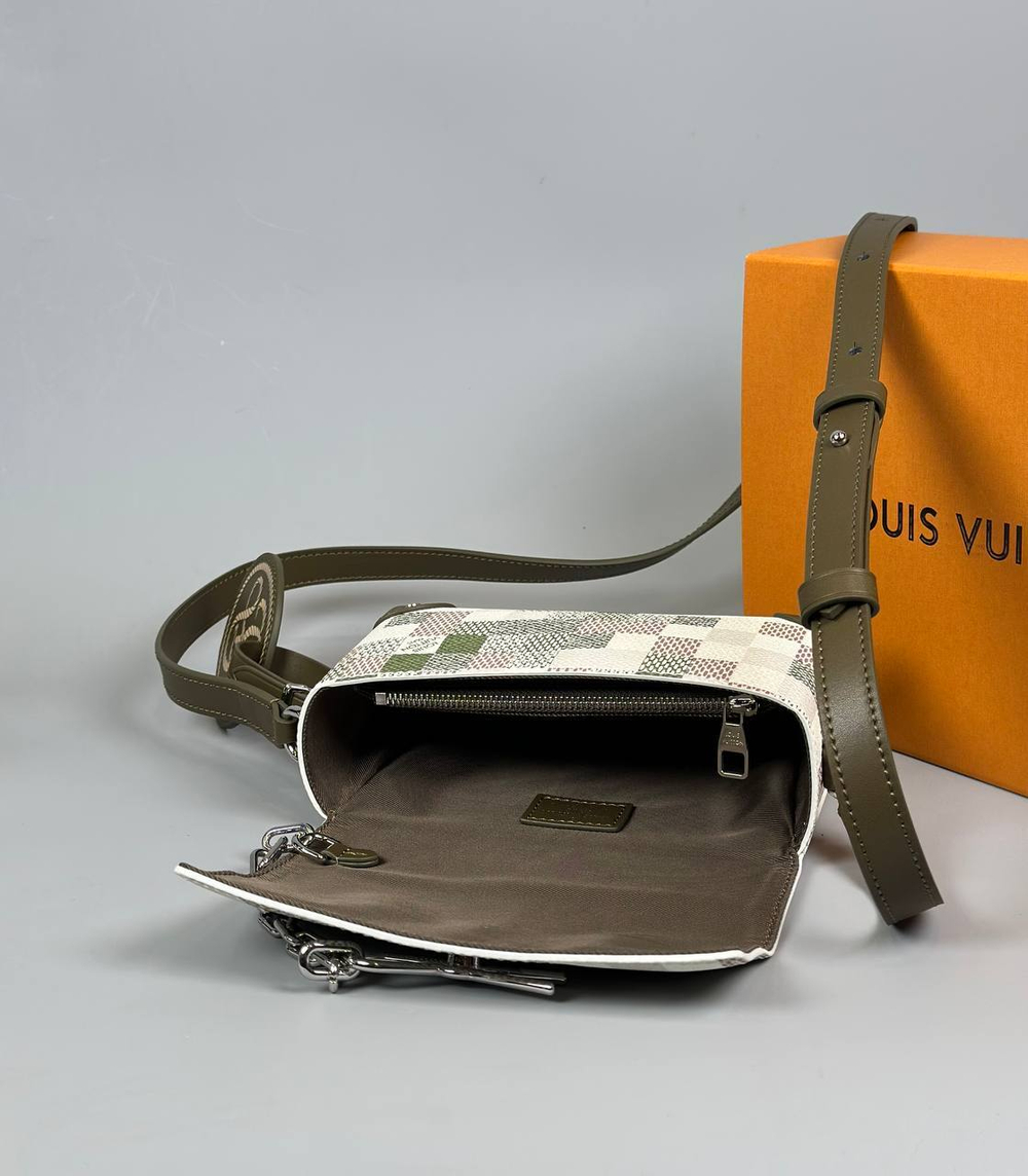Сумка-мессенджер Louis Vuitton, арт. 481856780