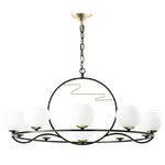 Подвесная люстра Enna Lightstar 762117