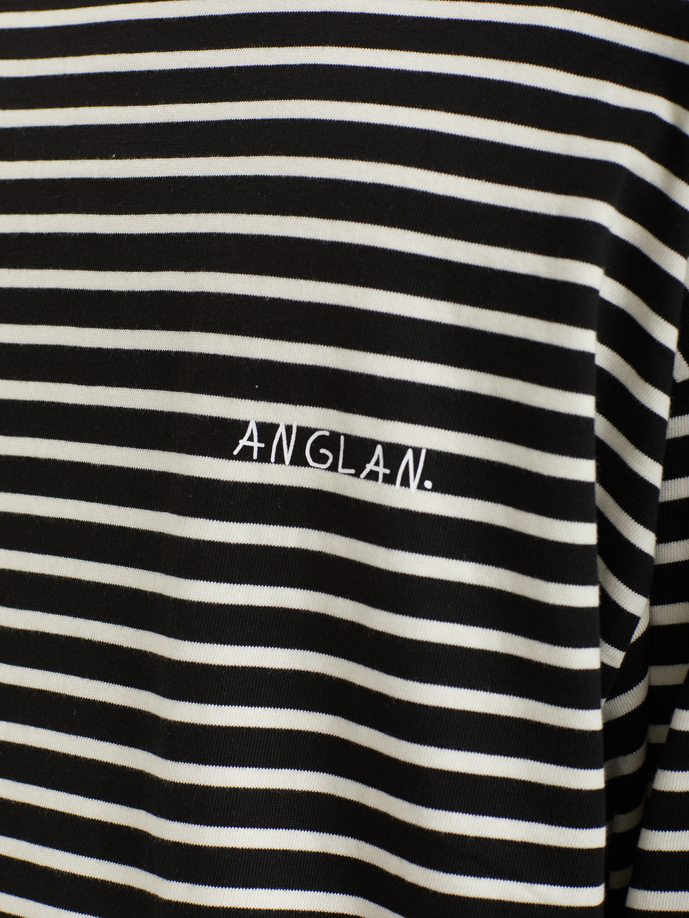 Мужской Лонгслив Striped