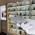 iPhone 15 Pro, 128 ГБ б/у