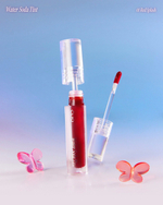 CLIO WATER SODA TINT - Увлажняющий тинт для губ