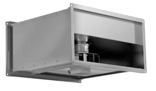 Вентилятор для наборных систем ZILON ZFPN 70-40-4D