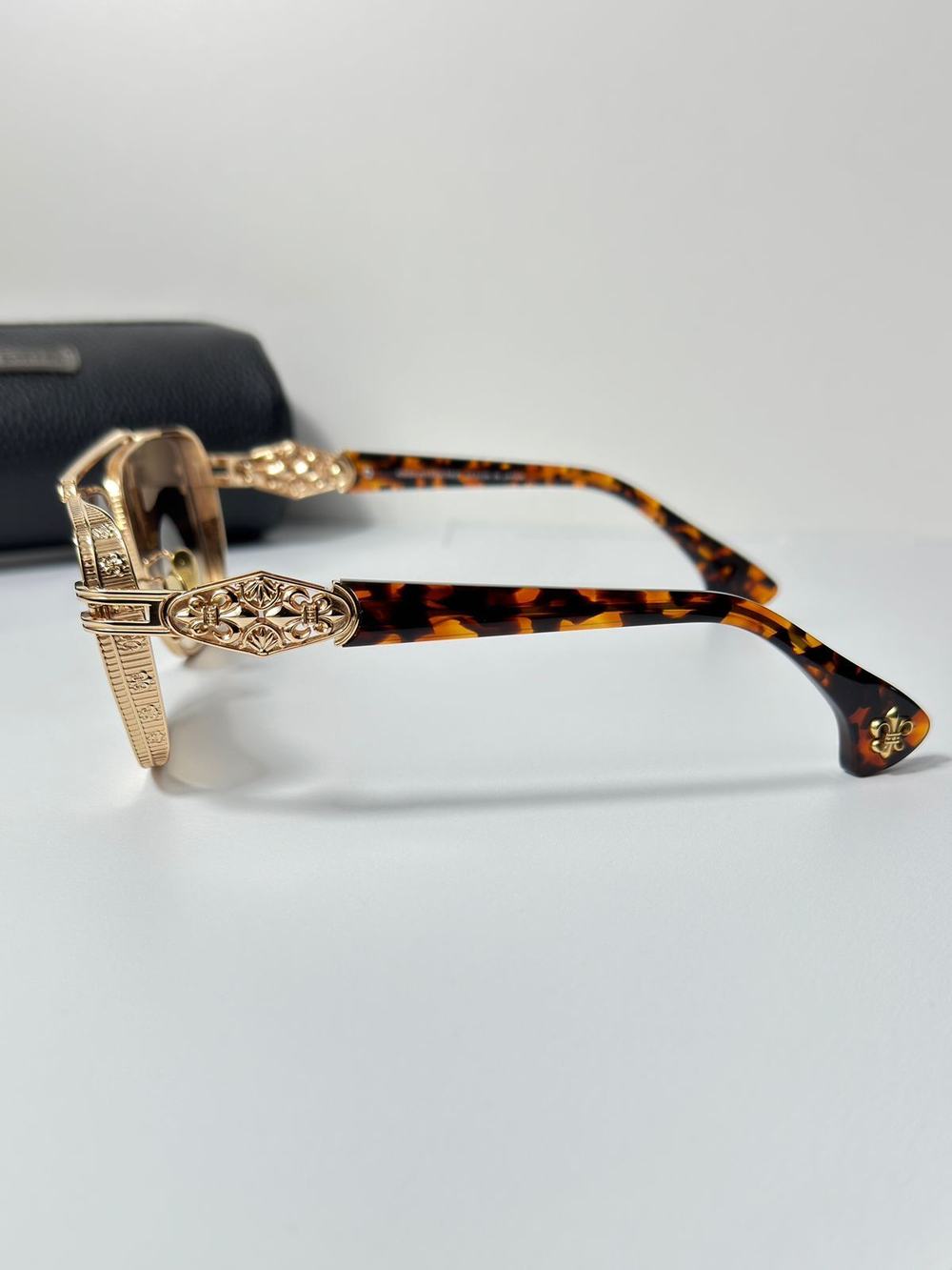 Очки Chrome Hearts