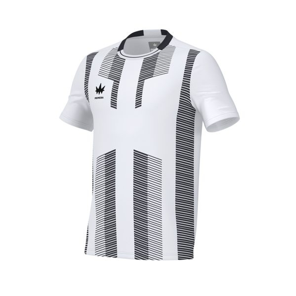 Футболка игровая Laser Jersey — White/black