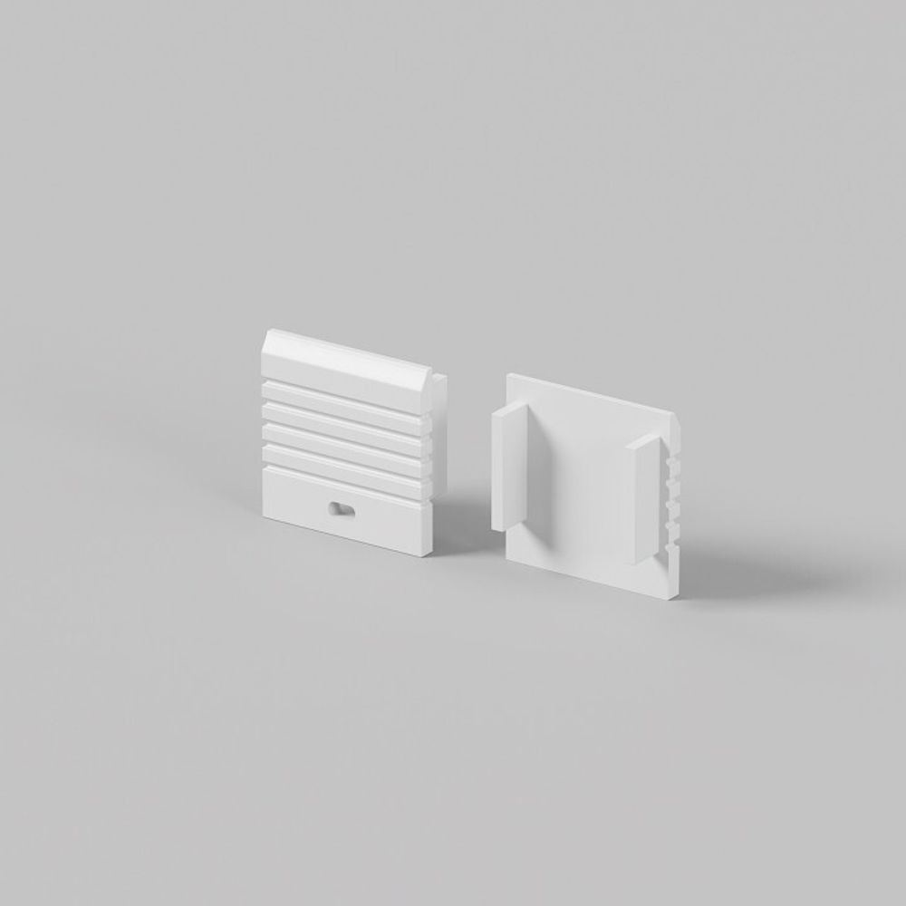 Заглушка для профиля Maytoni  642033