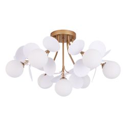 Потолочная люстра Arte Lamp