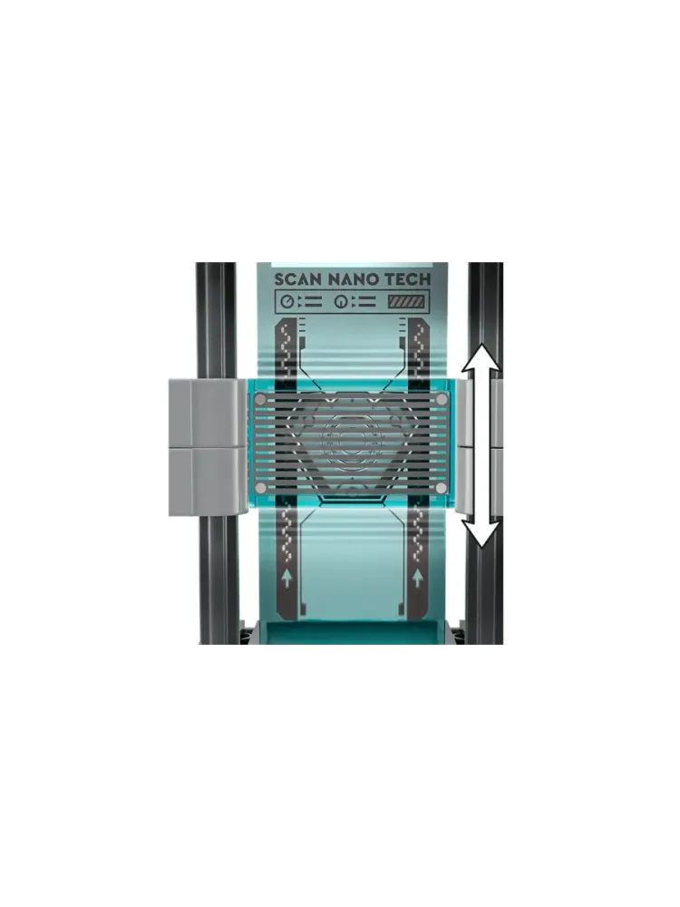 Конструктор MARVEL 76315 Лаборатория Железного человека