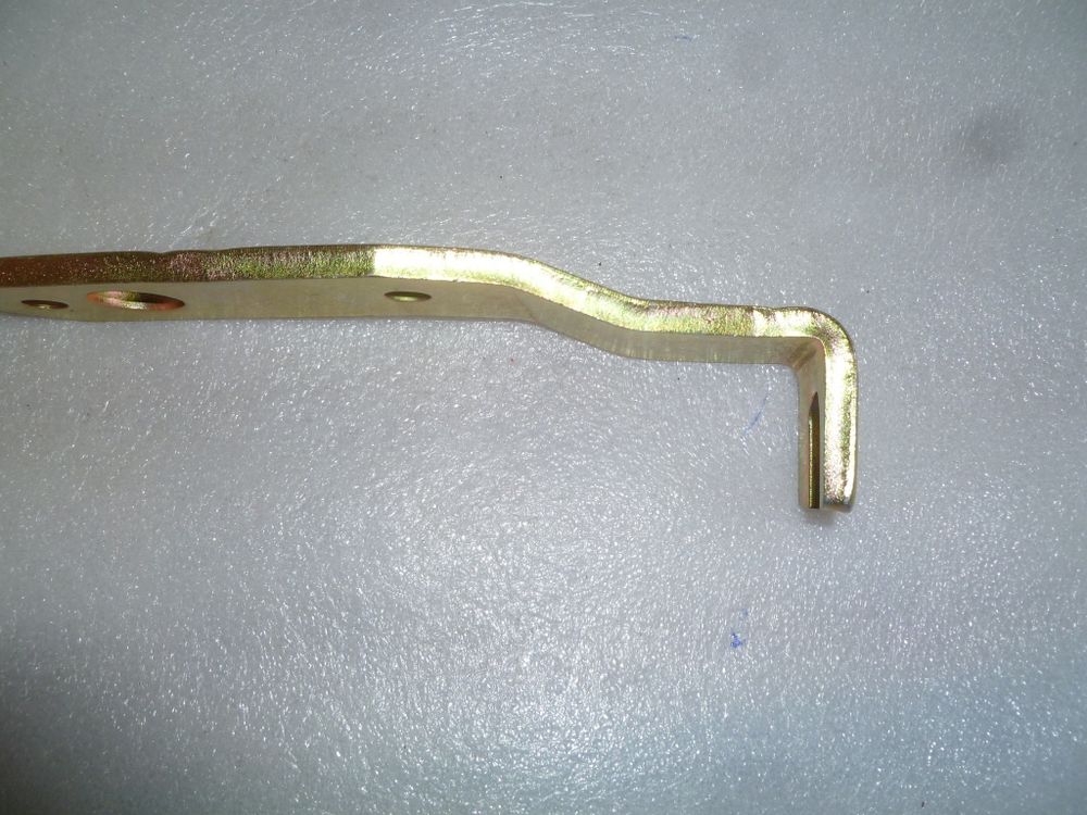 Кронштейн троса реверсаTSS-WP160/170/Holder