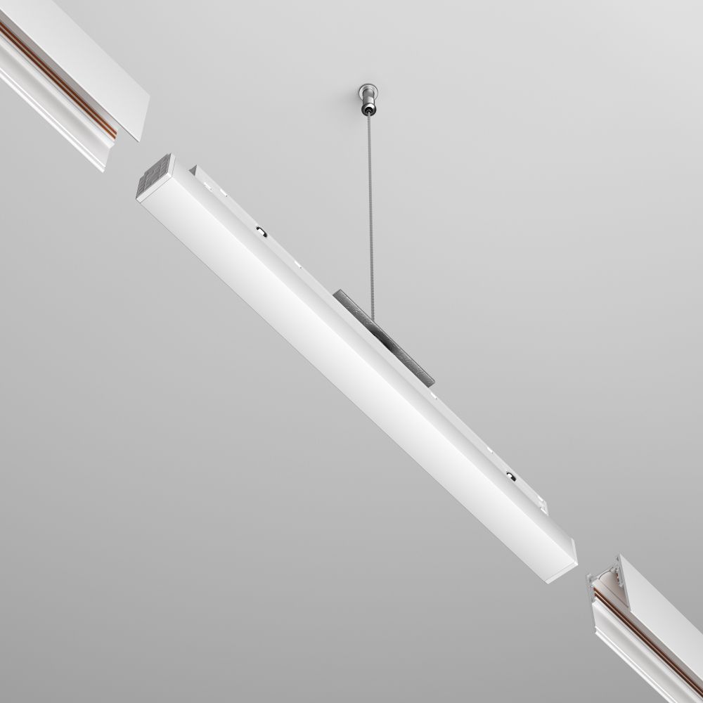 Источник напряжения Technical TRX034DR4-200W