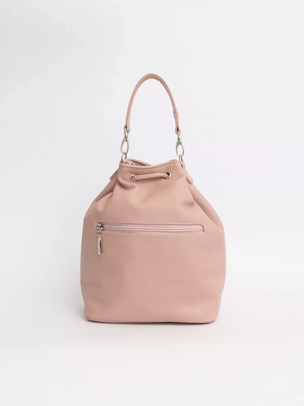 сумка через плечо тоут средняя мешок