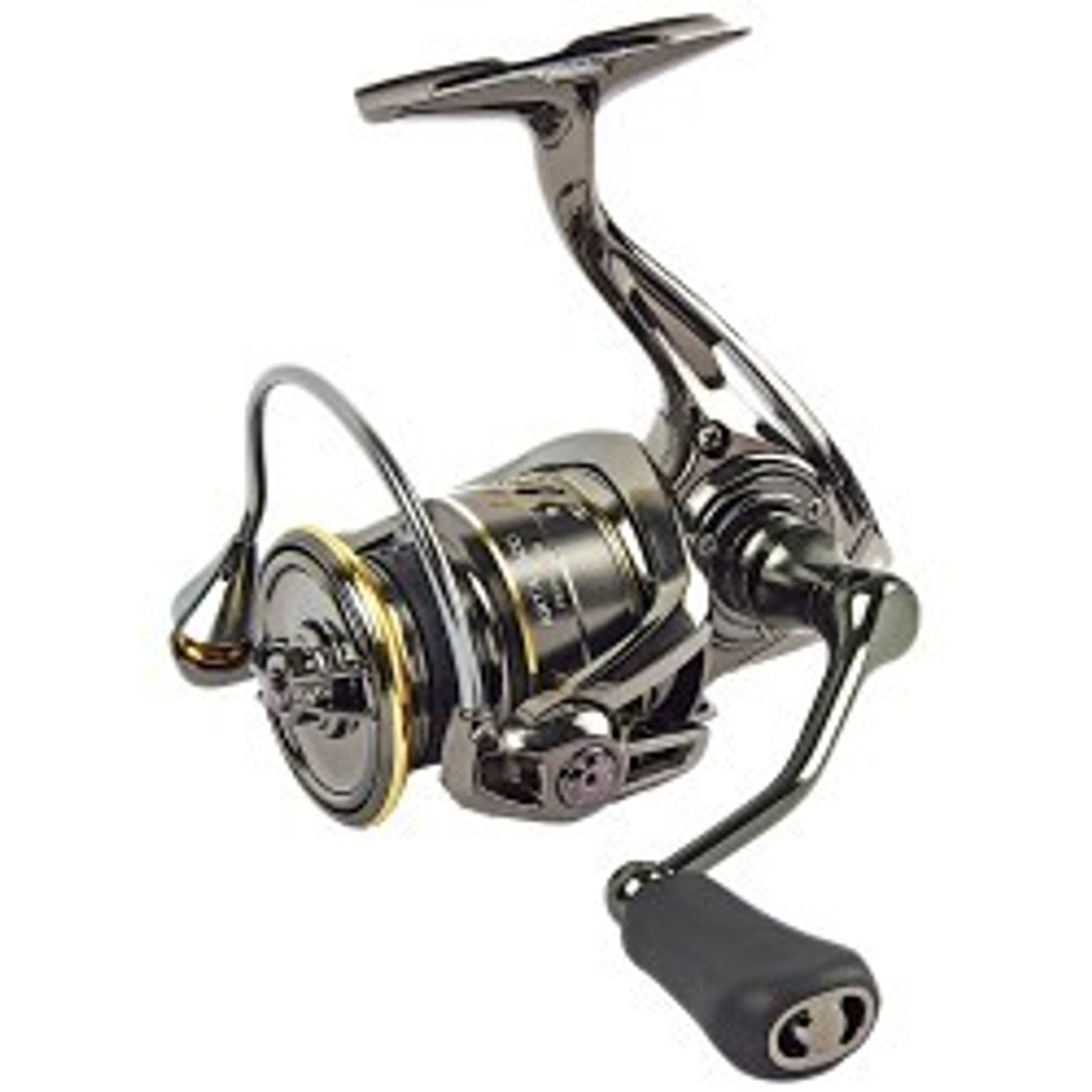 Катушка Nautilus Arta 2500 bb6+1 255г 0.205/0.221/0.247мм-140/120/95м 5.3:1 16-59296053
