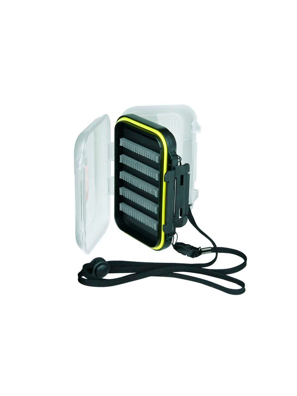 Органайзер рыболовный FLAMBEAU 3936TW, 127х95х41мм