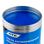 Паста антипригарная защитная J-5 400гр. арт. 005.010.424