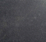 Ковролин НОРК (велюр) на резиновой основе с защитной плёнкой, ширина 3м., 75 кв.м, синий