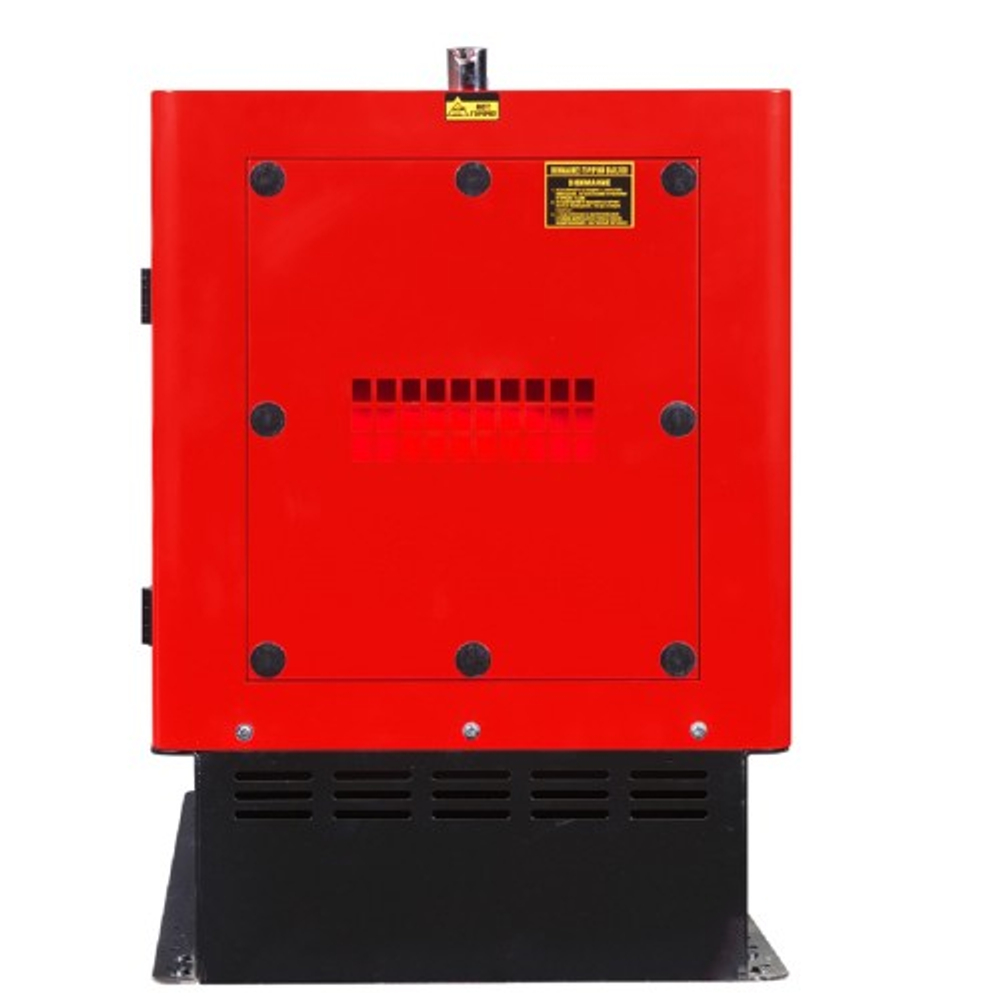 Электростанция дизельная с воздушным охлаждением FUBAG DS 15000 DAC ES в кожухе 646227