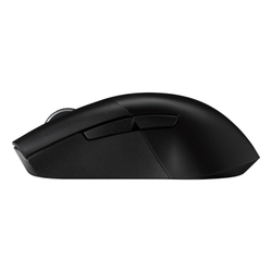 Мышь беспроводная Asus Rog Keris Wireless AimPoint Black (90MP02V0-BMUA00)