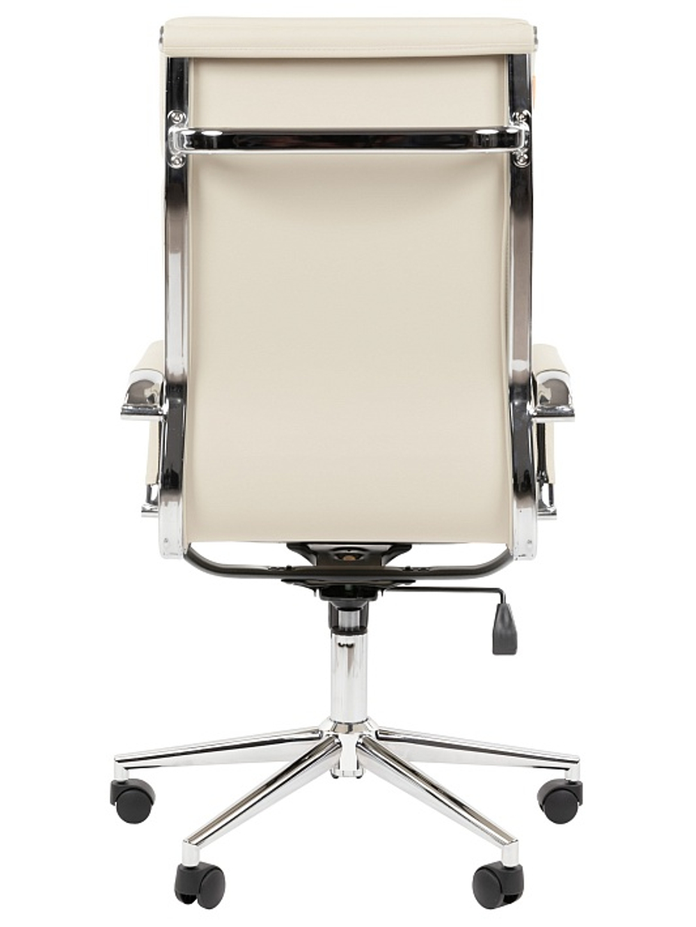 Офисное кресло CHAIRMAN 750, экокожа